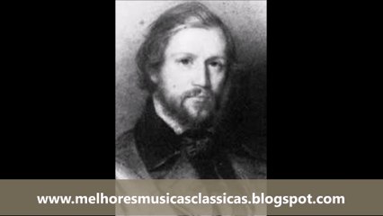 Charles Valentin Alkan - Alleluia