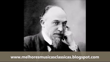 Satie - Gymnopedie 1, 2, 3