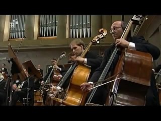 Strauss - Also sprach Zarathustra
