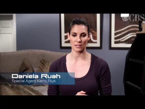 NCIS: LOS ANGELES - The NCIS: LA Cast Preview the Season Finale