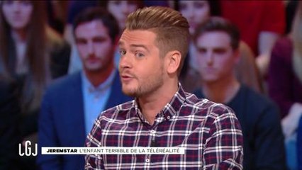 Jeremstar dénonce la télé-réalité : "Je récupère des candidats au bord du suicide"