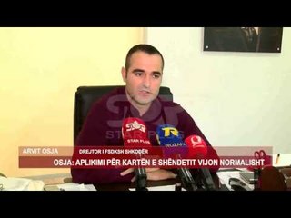 PËRFUNDON AFATI I VLEFSHMËRISË SË LIBREZËS SHËNDETËSORE