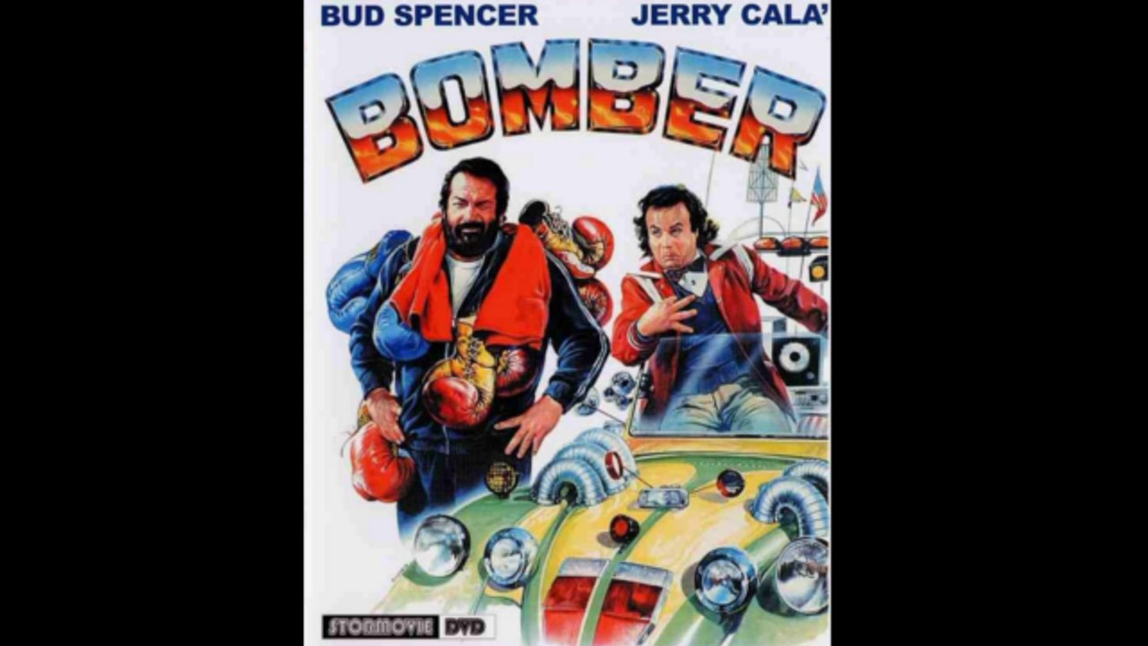Bomber - SECONDO TEMPO