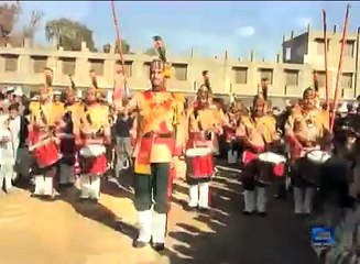 Khyber Agency Army School Mila