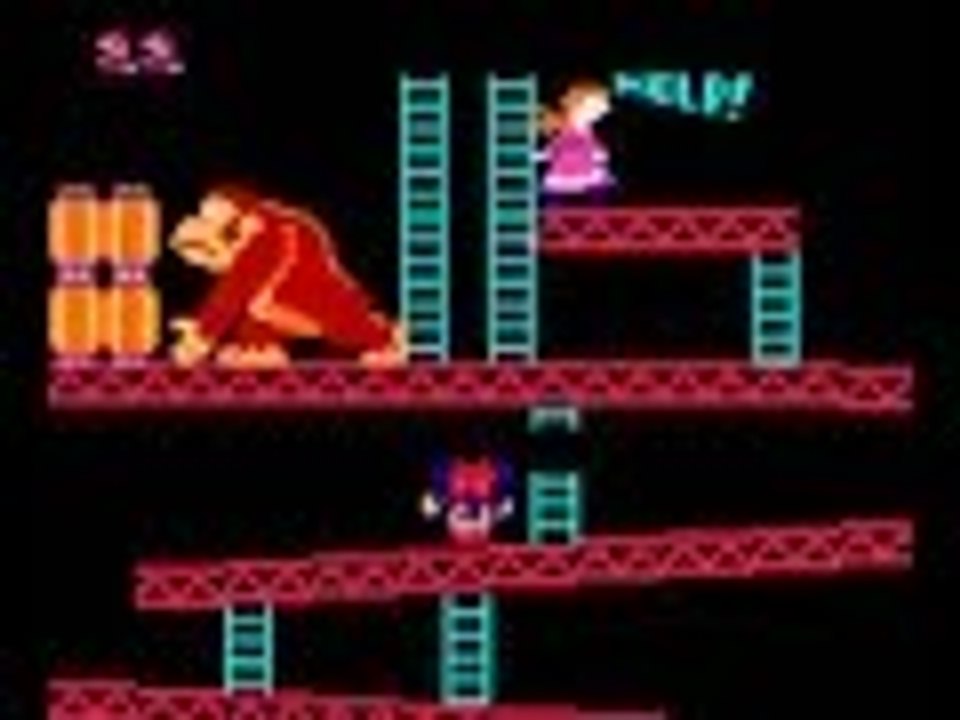 STUPID GAMES [I SUCK AT THIS]