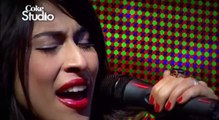 Chori Chori - Meesha Shafi - Coke Studio