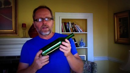 HOW TO_ Make $10 Bucks in 2 Minutes Using My Cool Wine Bottle & Cork Secret!