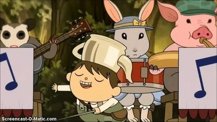 [OTGW] Come Little Children