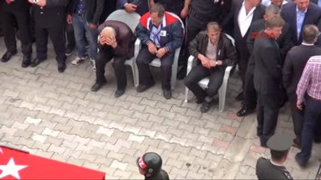 Giresun - Cumhurbaşkanı Erdoğan, Giresunlu Şehit Süleyman Kul?un Ailesine Ev Yaptıracak