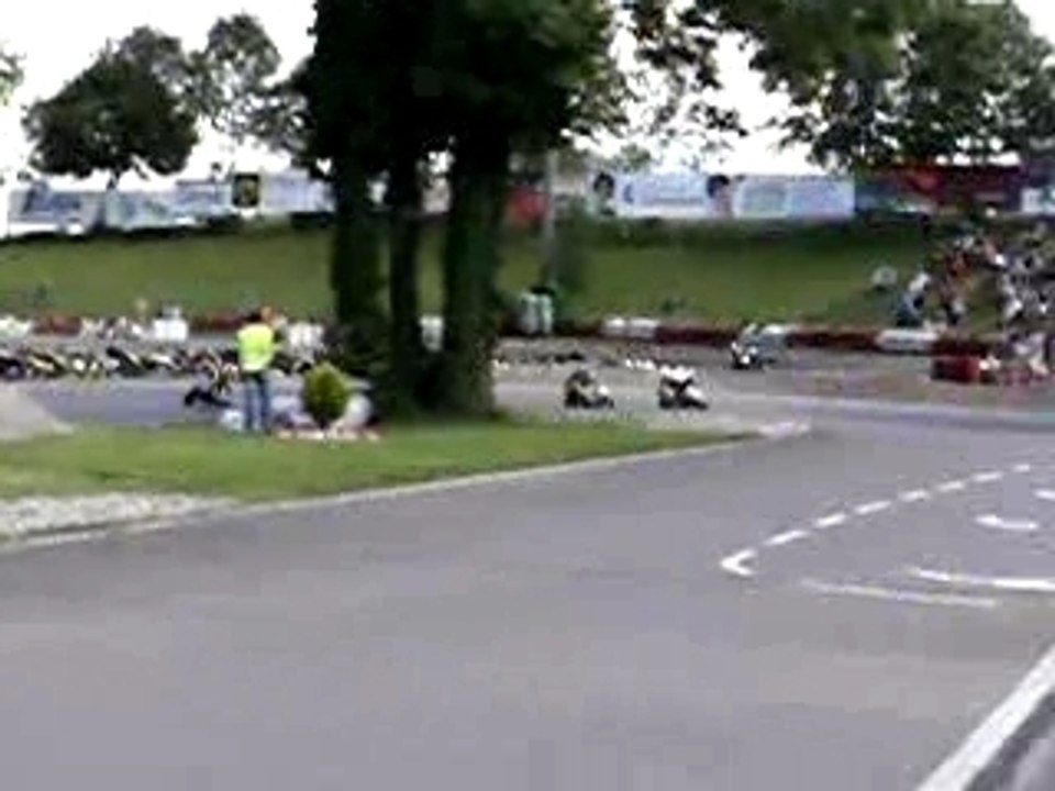 1er tour f1 16/24 à wohlen