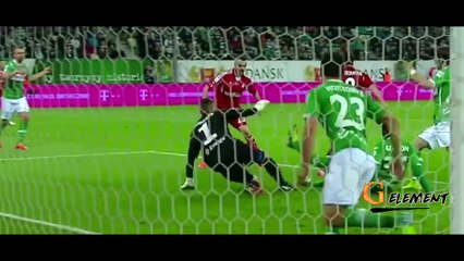 Best Goals 2015_2016 ● That You Probably Haven't Seen