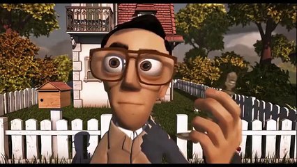 3 Dakikalık İnanılmaz Anlamlı ve Mantıklı Animasyon - Sonuna Kadar Mutlaka İzleyin