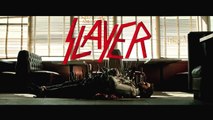 SLAYER - You Against You (OFFICIAL MUSIC VIDEO)