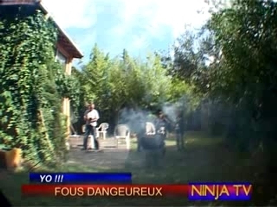 attentat en direct