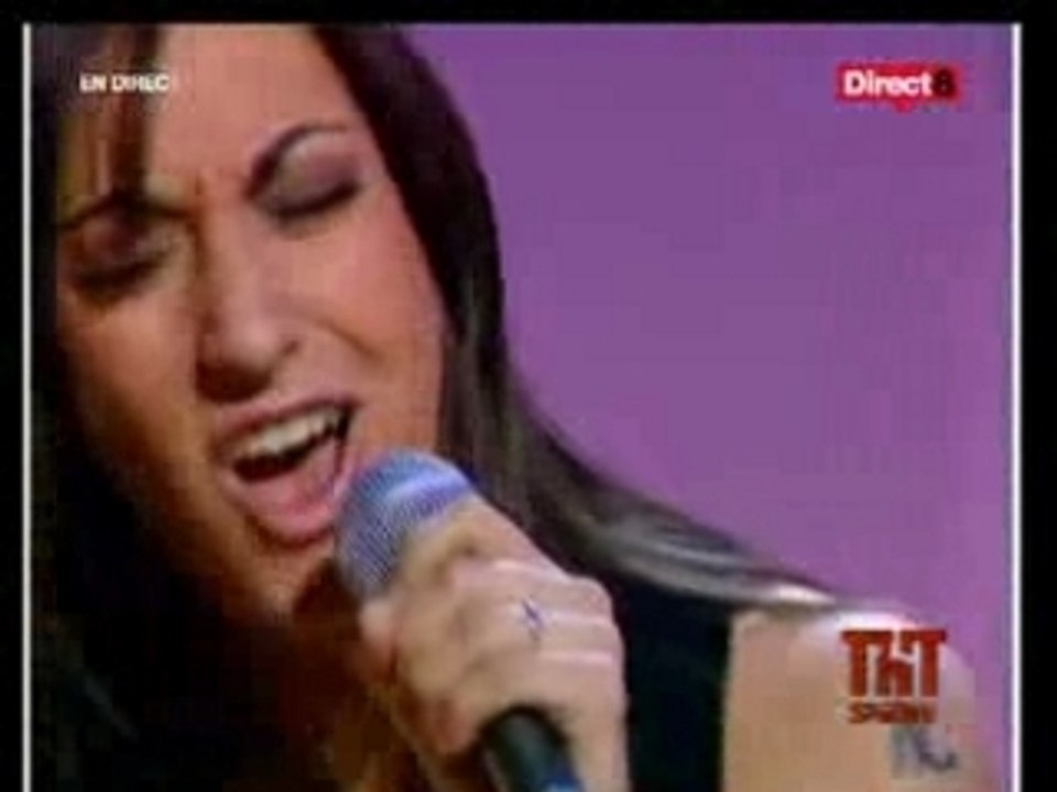 Victoria roi soleil invisible caresse