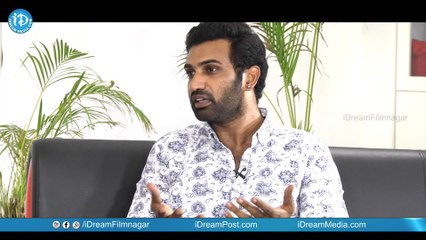 Rohith Is A Silent Killer - Regina Cassandra || Taraka Ratna Special Interview