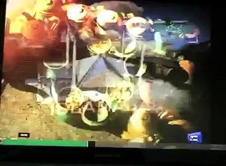 Khyber Agency Green Tea Report by Ali Shinwari