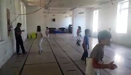 AER 42 Entrainement Sabre Fondamentaux