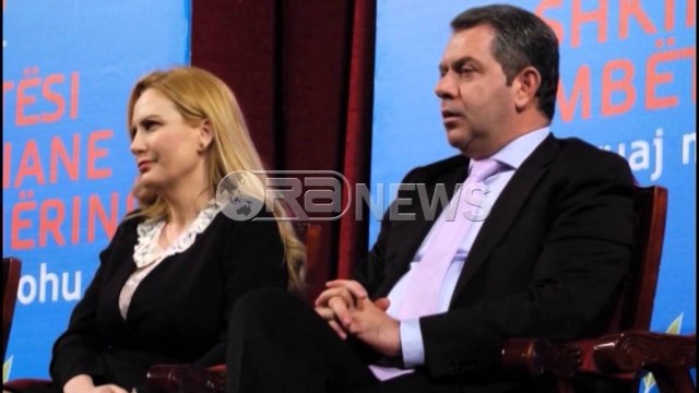 PDIU mbledh strukturat në Durrës, Idrizi: Jemi parti e kauzave të mëdha - Ora News