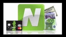 comment charger  compte neteller