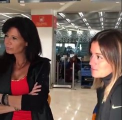 la villa des coeurs brisés 2: le depart des filles
