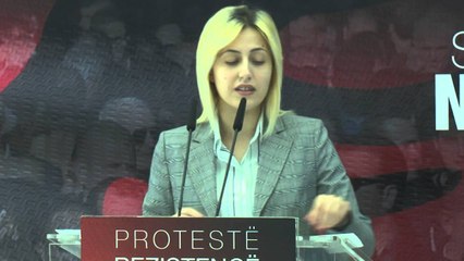 PARTIA DEMOKRATIKE AKUZON OSHEE SE KA SHPERNDARE MILIONA LEKE PER MIQTE E RAMES LAJM
