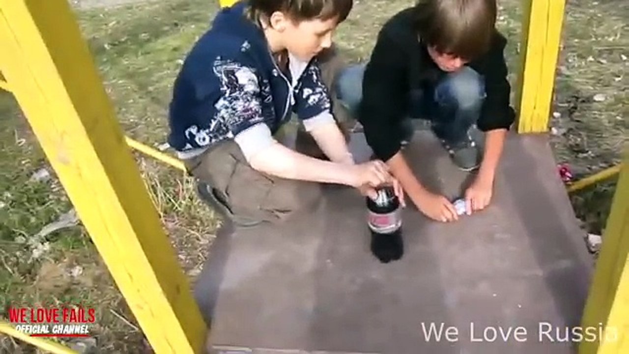 We Love Russia 2016 - Russian Fail Compilation