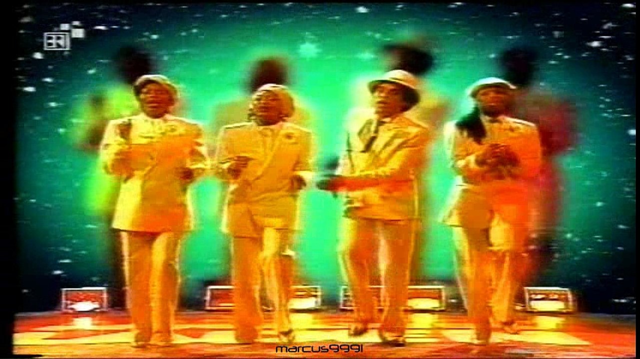 Boney M - Felicidad (Musikladen)