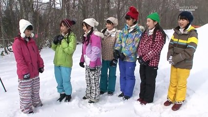 Country Girls DVD Magazine Vol. 2-1