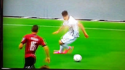 Ascoli salernitana 2- 0 CACIA GOAL 30-04-2016