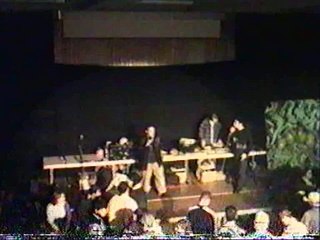 real hip hop jam 3 - 1998 nürnberg teil 29 mc's (ifade köln)