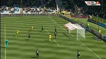 All Goals HD - Nantes 1-0 OGC Nice - 30-04-2016