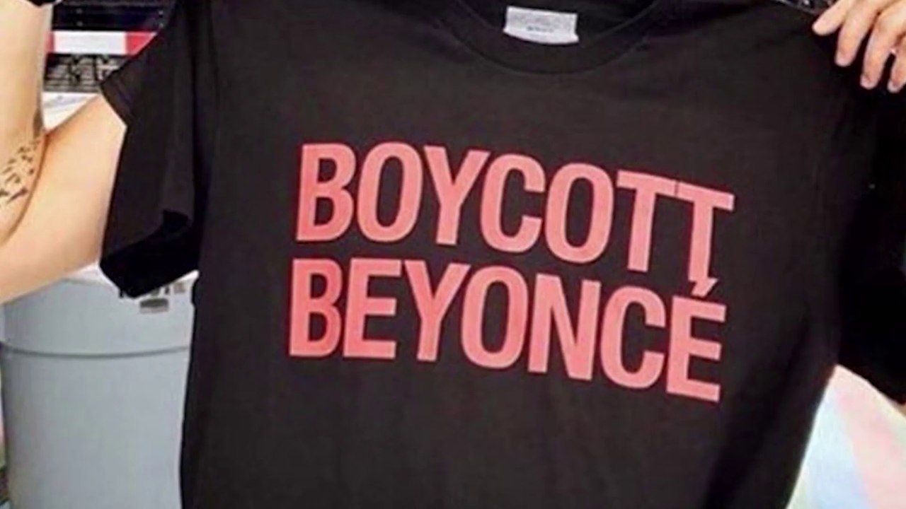 Beyonce Opens Formation Tour in Miami With Jay-Z In Audience