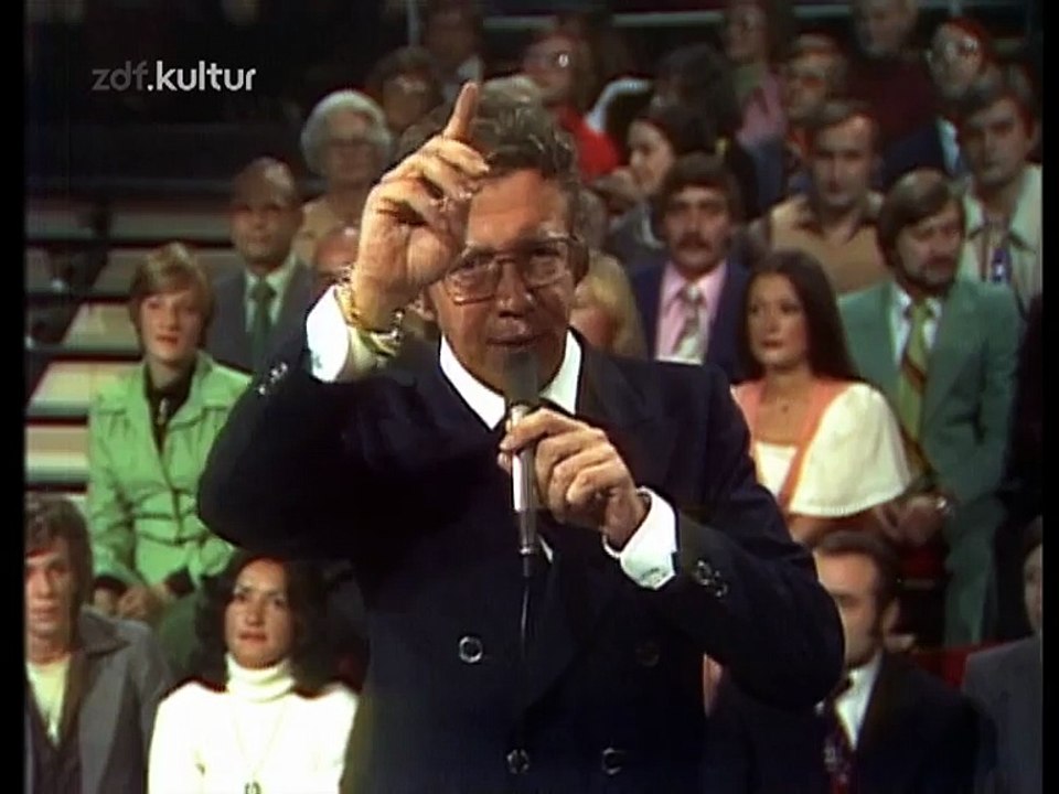 ZDF Hitparade Folge 75 vom 18.10.1975
