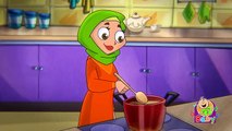 حميدو العاق - طيور بيبي - toyor baby tv