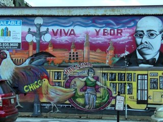 Etats-Unis: la dernière usine à cigares de Tampa menacée de partir en fumée