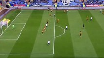 Dobbie GOAL (10) - Bolton vs Hull City 30/April/2016