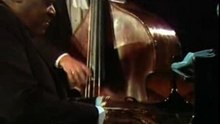 Oscar Peterson Trio  - Blues Etude
