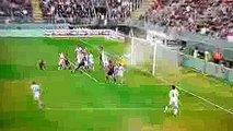 Cagliari Livorno 1- 0 GIANNETTI GOAL 30-04-2016