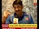 BJP MP And Bollywood Singer Manoj Tiwari In Ahmedbad, Comment on PM Modi