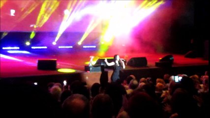 Georgian singers in Ashdod