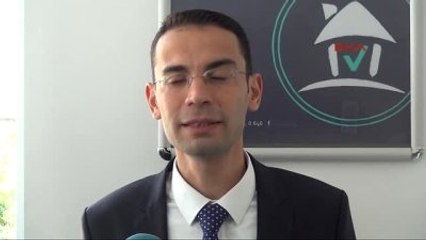 Çanakkale'de Patronları Buluşturan Açılış