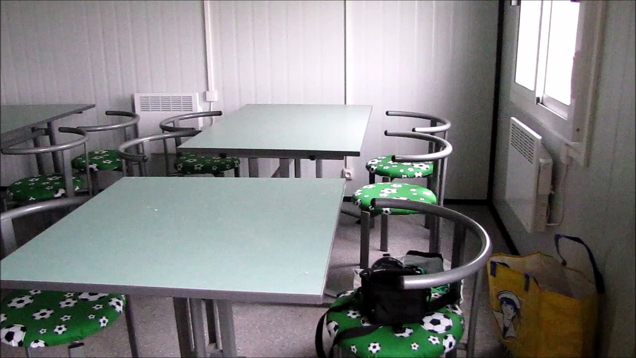 Club house