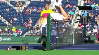Top 50 Crazy Funny Moments In Tennis Court