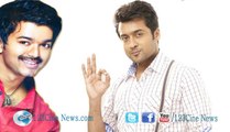 Vijay meets suriya| 123 Cine news | Tamil Cinema news Online