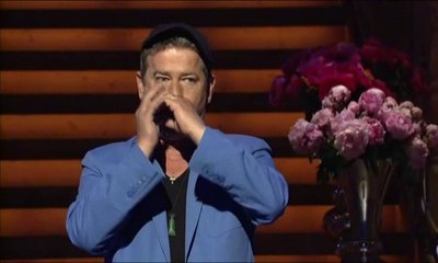 Michael Hirte - Hamburger Veermaster 2014