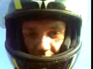Dam en dirt 125cc