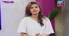 Breaking Weekend on Ary Zindagi in High Quality 30th April 2016