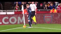 Best Funny Corner Kicks Fails