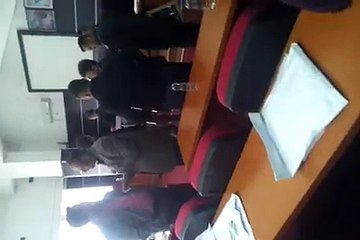 Perleshje ne Mailisheve mes PDK  dhe VV